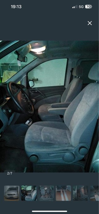 Mercedes Viano