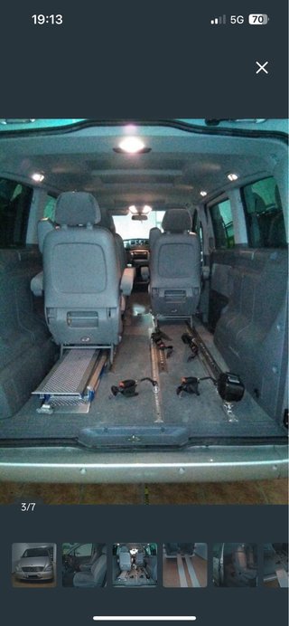 Mercedes Viano