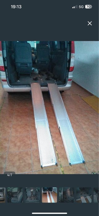 Mercedes Viano