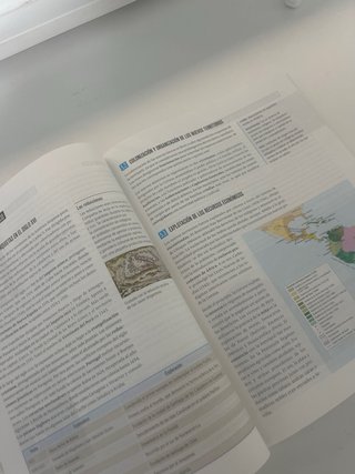 Historia de España 2bach proyecto fanfest edelvive