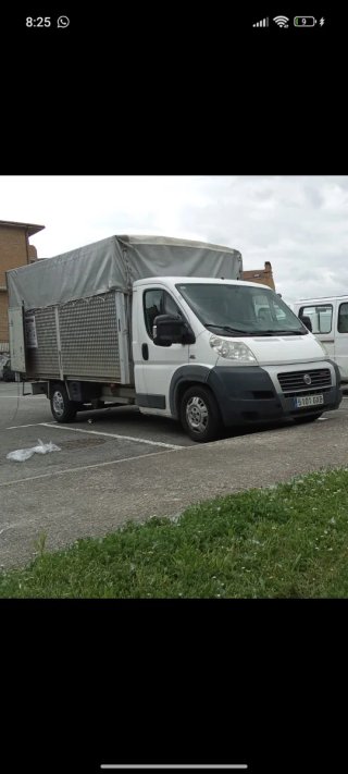 Fiat  ducato