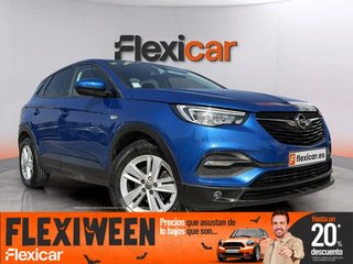 Opel Grandland X 1.5 CDTi Opel 2020