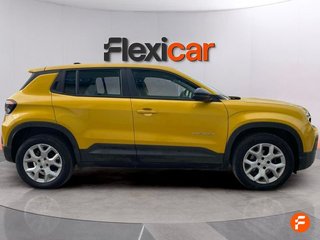 Jeep Avenger 1.2 G 74kW (100CV) Avenger