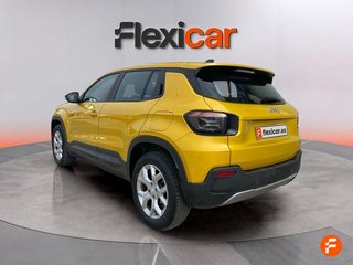 Jeep Avenger 1.2 G 74kW (100CV) Avenger