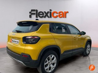 Jeep Avenger 1.2 G 74kW (100CV) Avenger