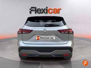 Nissan Qashqai DIG-T 103kW N-Connecta