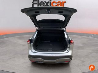 Nissan Qashqai DIG-T 103kW N-Connecta