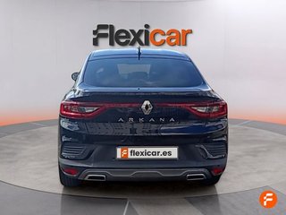 Renault Arkana RS Line TCe 103kW(140CV) EDC Microhíb.