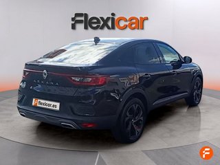 Renault Arkana RS Line TCe 103kW(140CV) EDC Microhíb.