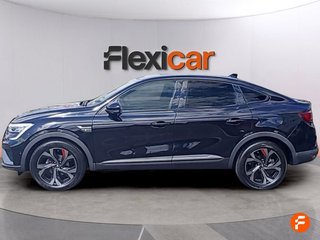 Renault Arkana RS Line TCe 103kW(140CV) EDC Microhíb.