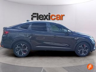 Renault Arkana RS Line TCe 103kW(140CV) EDC Microhíb.