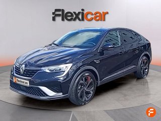 Renault Arkana RS Line TCe 103kW(140CV) EDC Microhíb.