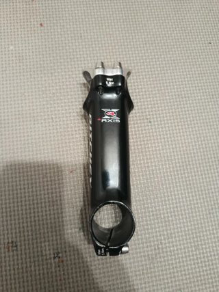 Potencia Ritchey 110mm