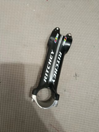 Potencia Ritchey 110mm