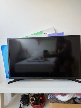 Samsung Smart TV 32” HD WiFi Tiz