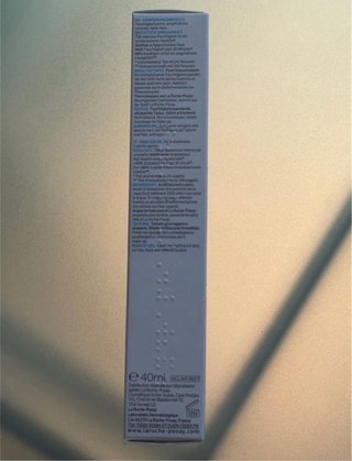 La Roche-Posay Hydraphase HA Crema Leggera
