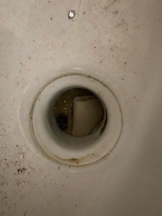 Lavabo de porcelana 50cm
