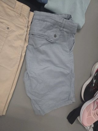 Conjunto Ropa Hombre Talla L