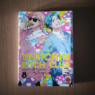 Manga
