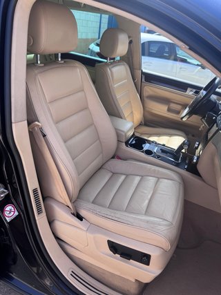 Volkswagen Touareg V6 2006