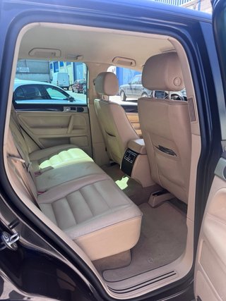 Volkswagen Touareg V6 2006