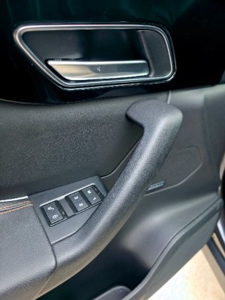 Jaguar F-Pace 2017