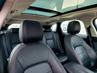 Jaguar F-Pace 2017