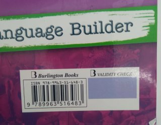 Way To English ESO 4 Workbook + Language Builder