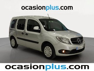 Mercedes-Benz Citan Combi 109 CDI Tourer Base Largo 66 kW (90 CV)