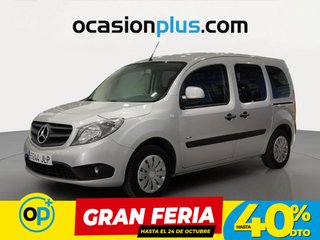 Mercedes-Benz Citan Combi 109 CDI Tourer Base Largo 66 kW (90 CV)
