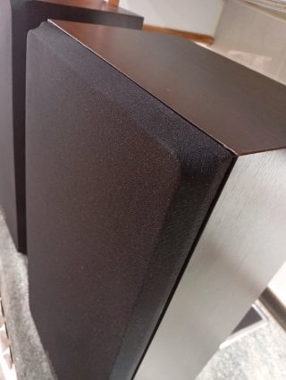Altavoces Technics SB-3650