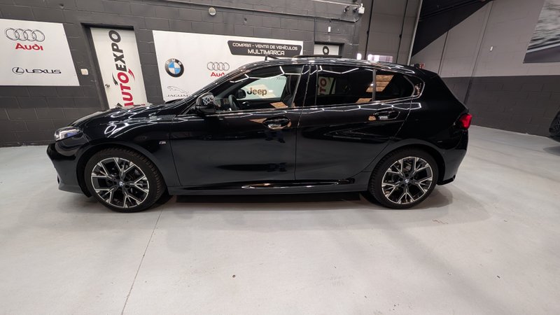 BMW Serie 1 118d (F70) 2025, foto 2