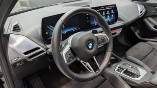 BMW Serie 1 2025