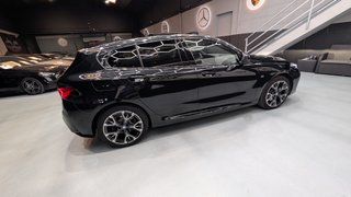 BMW Serie 1 2025