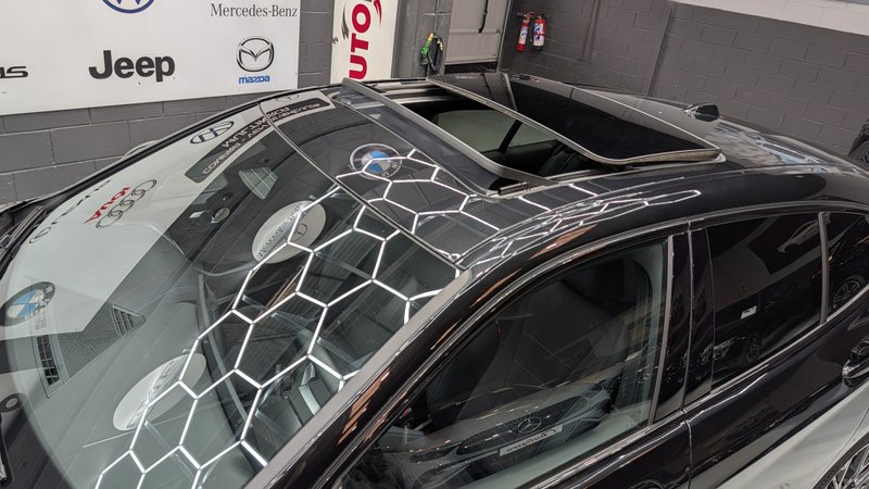 BMW Serie 1 118d (F70) 2025, foto 44