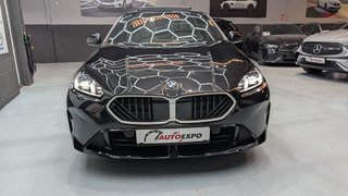 BMW Serie 1 2025