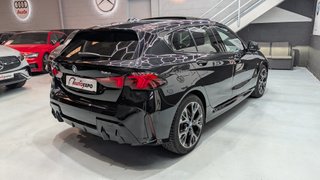 BMW Serie 1 2025
