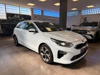 Kia Ceed 1.5 MHEV 118kW (160CV) Tech DCT