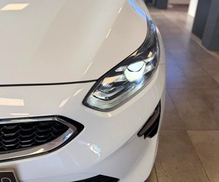 Kia Ceed 1.5 MHEV 118kW (160CV) Tech DCT