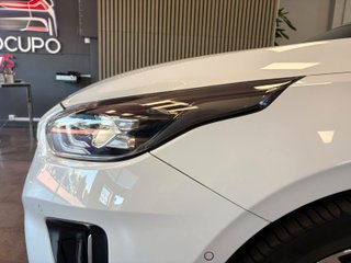 Kia Ceed 1.5 MHEV 118kW (160CV) Tech DCT