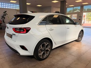 Kia Ceed 1.5 MHEV 118kW (160CV) Tech DCT