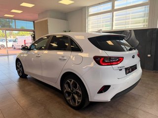 Kia Ceed 1.5 MHEV 118kW (160CV) Tech DCT
