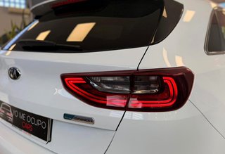 Kia Ceed 1.5 MHEV 118kW (160CV) Tech DCT
