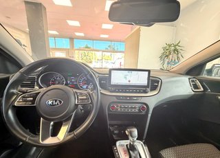 Kia Ceed 1.5 MHEV 118kW (160CV) Tech DCT