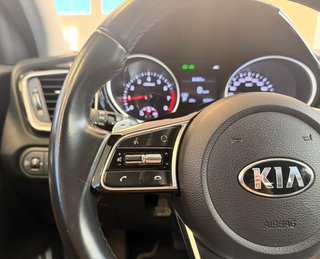 Kia Ceed 1.5 MHEV 118kW (160CV) Tech DCT