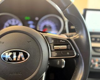 Kia Ceed 1.5 MHEV 118kW (160CV) Tech DCT