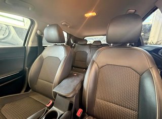 Kia Ceed 1.5 MHEV 118kW (160CV) Tech DCT