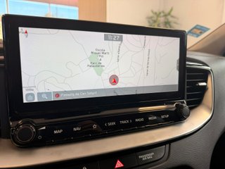 Kia Ceed 1.5 MHEV 118kW (160CV) Tech DCT