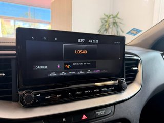 Kia Ceed 1.5 MHEV 118kW (160CV) Tech DCT