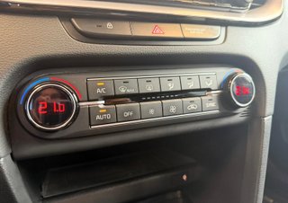 Kia Ceed 1.5 MHEV 118kW (160CV) Tech DCT